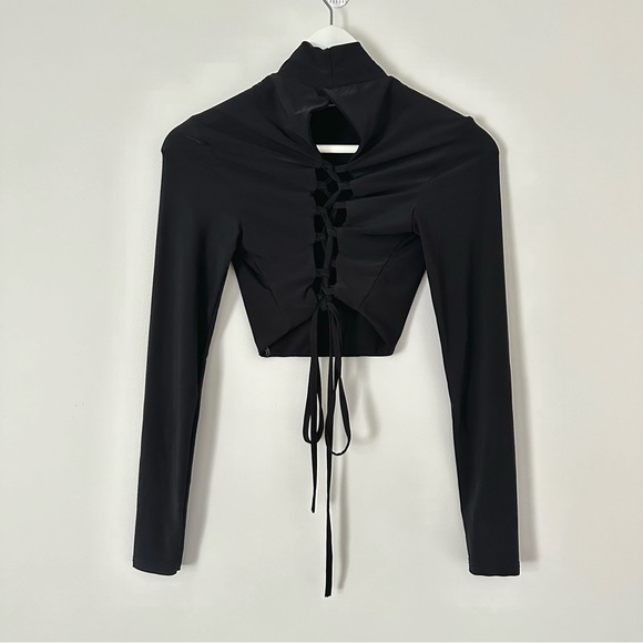 Club L London Long Sleeve - Picture 2 of 4